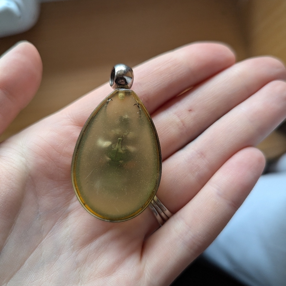 2/$30- Insect Charm - Picture 2 of 3